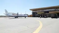 نصب و راه اندازی سامانه FIDS در فرودگاه همدان