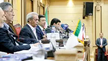 
روند پیری کابینه در ایران
