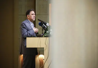 همایش‌ «سامانه داده‌های مکانی (GIS) یکپارچه در سازمان‌های مکان‌محور»