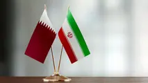 چرخش قطر به سمت ایران؛  هیچ مانعی در مسیر تقویت روابط ایران و قطر وجود ندارد
