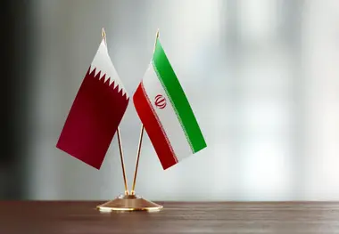 چرخش قطر به سمت ایران؛  هیچ مانعی در مسیر تقویت روابط ایران و قطر وجود ندارد