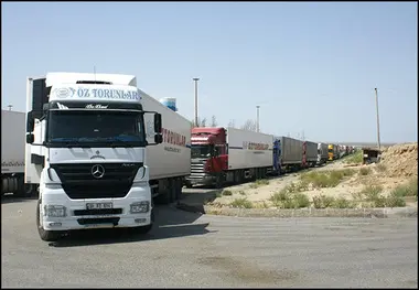 بارنامه‌های حمل‌ونقل کالا در سیستان و بلوچستان الکترونیکی شد