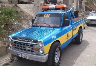هفت شرکت خدمات خودرویی مردود شدند