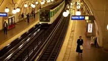 حقایق جالب در مورد خطوط متروی پاریس