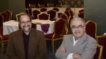 استعفای بهمن عشقی از دبیرکلی اتاق تهران مورد موافقت قرار گرفت/ فریدون وردی نژاد دبیرکل اتاق تهران شد