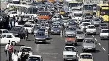 سهم شهرداری تهران از جریمه‌های رانندگی چقدر است؟