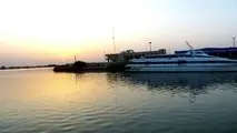۸ اسکله گردشگری دریایی در بندر خرمشهر افتتاح شد