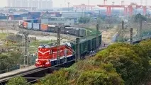 مزیت های راه‌ آهن چین-اروپا برای شرکت های حمل و نقل 