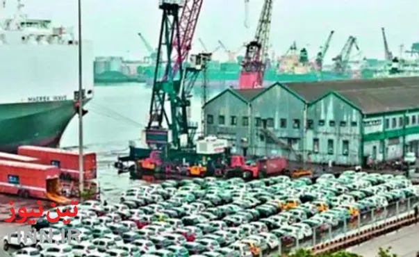 RECESSION: Terminal operator reduces freight rates to woo vehicle importers