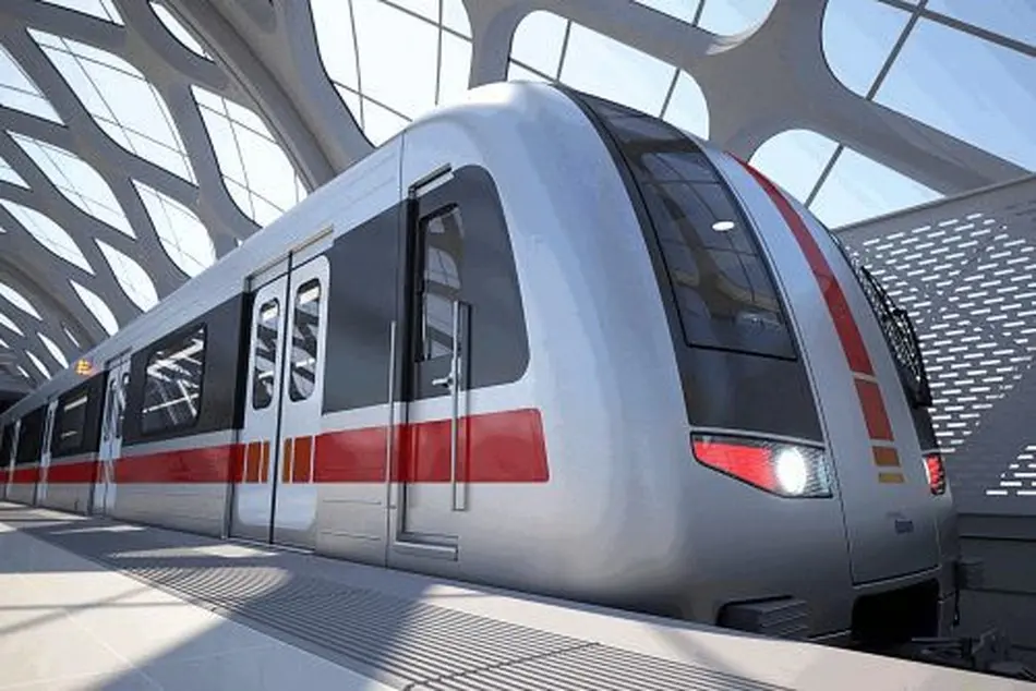  Korail wins Manila metro consultancy contract 