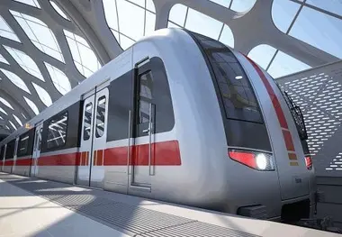 Intelligent, connected trains are only a decade away – DigiIntelligent, connected trains are only a decade away – Digi