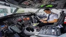 
کرونا مهارت خلبانان را هدف قرار داده است