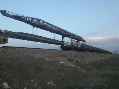 تراورس در نقده