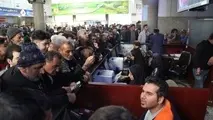  حذف واسطه‌گری و دلالی در پایانه‌های مسافربری خراسان رضوی