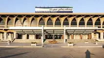 راه‌ آهن اصفهان از بن‌بست مسافری خارج می‌ شود/ قطار شیراز – تهران به اصفهان بازمی گردد

