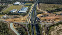 Queensland opens Bruce Highway/Boundary Road interchange