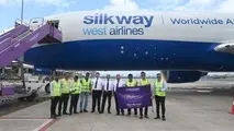 Navi Mumbai continues to expand freighter operations with Silk Way flights