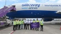 Navi Mumbai continues to expand freighter operations with Silk Way flights