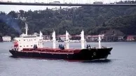 راه‌اندازی خط چارتری کشتیرانی بین ایران و سوریه