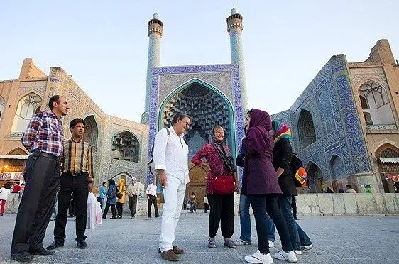 جزئیات طرح آمایش سرزمین اصفهان برای جذب گردشگر 