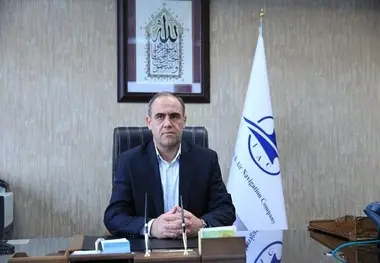 ارتقای زیرساخت‌های حمل و نقل هوایی کشور توسط متخصصان داخلی