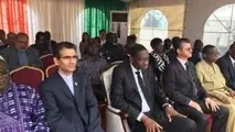 افزایش حضور صنایع خودروسازی ایران در ساحل عاج