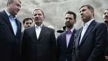 رفع تعلیق پروازهای مسافربری در فرودگاه پیام از هفته آینده