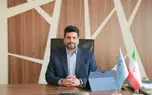 سبحان نظری به مدیرعاملی موسسه صندوق پس‌ انداز کارکنان راه آهن منصوب شد