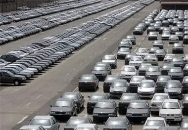 بازگشایی بسته پیشنهادی قیمت خودرو در هیات دولت

