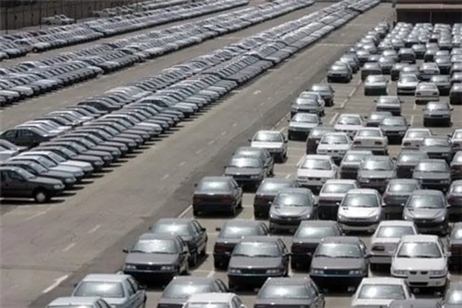 بازگشایی بسته پیشنهادی قیمت خودرو در هیات دولت

