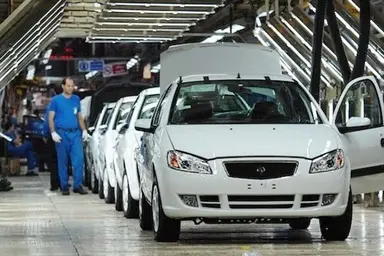مجوزی برای افزایش قیمت محصولات ایران‌ خودرو نداده‌ ایم