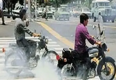 برنامه شهرداری تهران برای ۱.۵ میلیون موتورسوار تهرانی