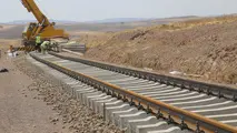 توسعه حمل‌و نقل ریلی، کلید رونق گردشگری در یزد است