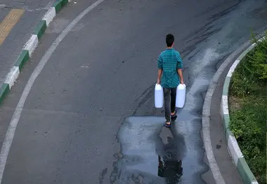 تصمیم وزارت نیرو؛ چون تهران آب ندارد، تا دو سال نباید ساخت و ساز شود
