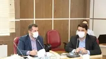 توزیع عادلانه لاستیک  دربین رانندگان حمل ونقل کالا ،مسافر جاده ای قزوین