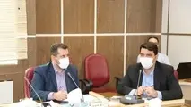 توزیع عادلانه لاستیک  دربین رانندگان حمل ونقل کالا ،مسافر جاده ای قزوین