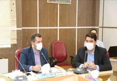 توزیع عادلانه لاستیک  دربین رانندگان حمل ونقل کالا ،مسافر جاده ای قزوین