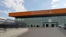 اختصاص اینترنت رایگان در پردیس مسافری شرق