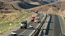 سفرهای جاده ای در آذربایجان شرقی ۱۰ درصد افزایش یافت