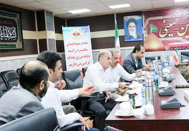 رشد ٢٨درصدی صادرات کالا در پایانه‌ مرزی چذابه


