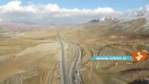 دسترسی مجتمع خدمات رفاهی بین راهی پویا در جاده خمین بهره برداری شد