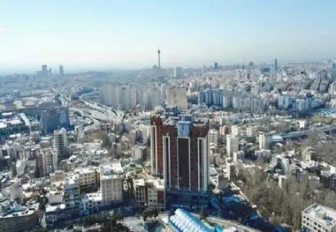 نام «اوین» از کجا آمد؟
