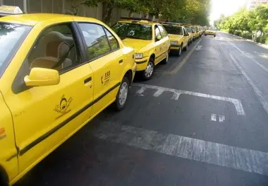 رقابت نابرابر در دنیای تاکسی‌های زرد و اینترنتی