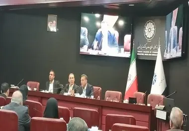 تاب آوری یک استراتژی برای بقای همه بنگاه ها است


