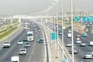 اتصال بزرگراه آزادگان به همت با تکمیل یادگار امام/ گره کور ترافیک غرب تهران باز می شود