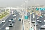 اتصال بزرگراه آزادگان به همت با تکمیل یادگار امام/ گره کور ترافیک غرب تهران باز می شود