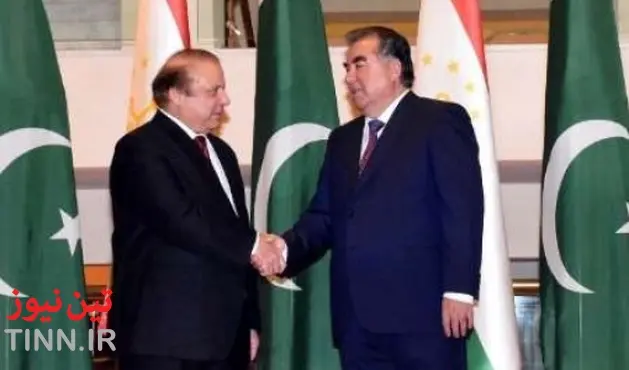 پاکستان بنادر جنوبی خود را در اختیار تاجیکستان قرار می دهد
