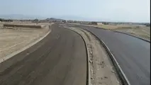 مناقصات احداث کنار گذر کرمان