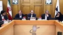 سه چهره جدید در شورای فنی شهرداری تهران