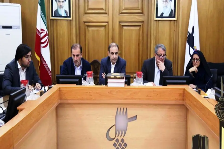 سه چهره جدید در شورای فنی شهرداری تهران